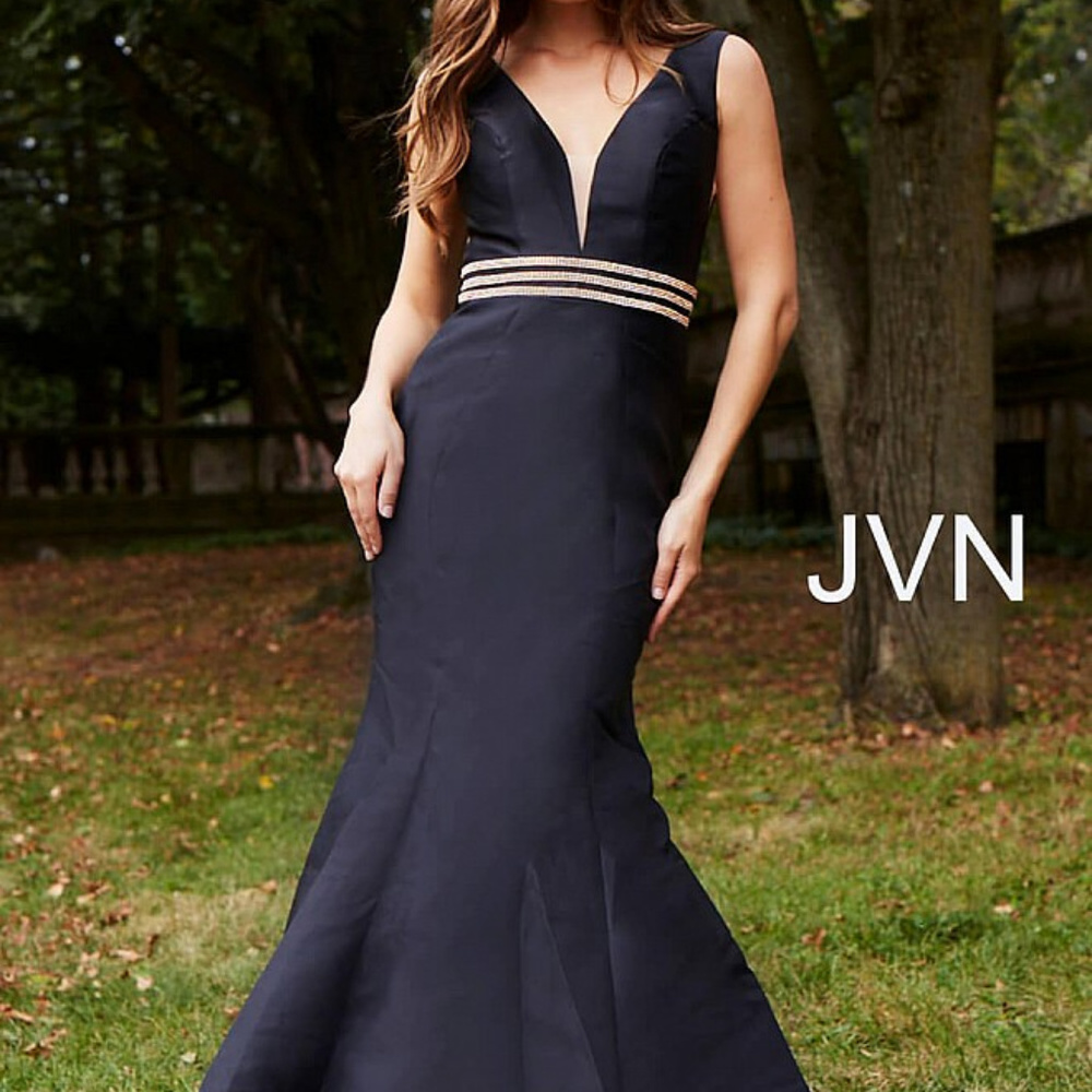 Black JVN Prom is for sale